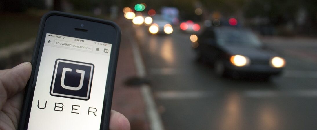 Csúcsbiznisz: az Uber vásárolt 24 ezer autót a Volvótól