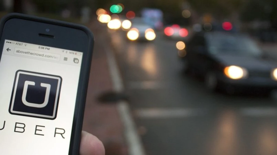 Fuvarozási nagyhalat vásárol fel az Uber, nem kapta olcsón
