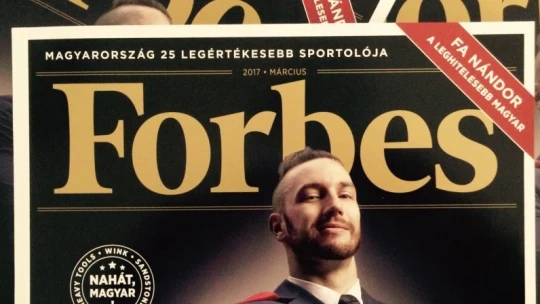 Nahát, magyar? – 10 ruhamárka, amiről nem is tudtad