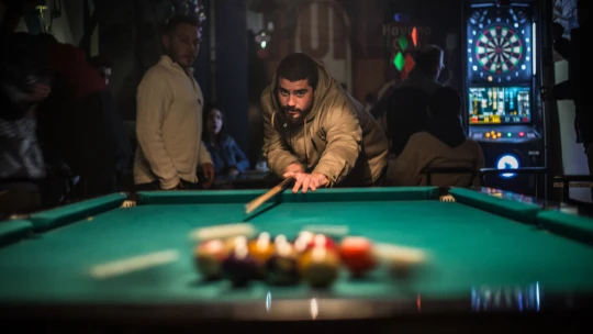 A kommentátorállásból rendezi: felvirágzás előtt a magyar snooker?