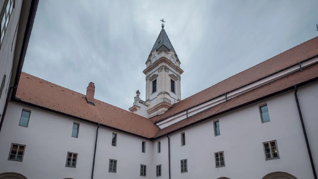 A magyar jógakolostor, amit csak kevesen ismernek