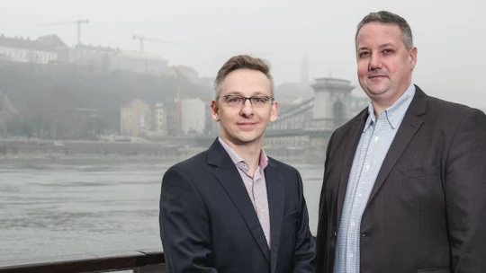 Rapidranditól a stratégiai partnerségig