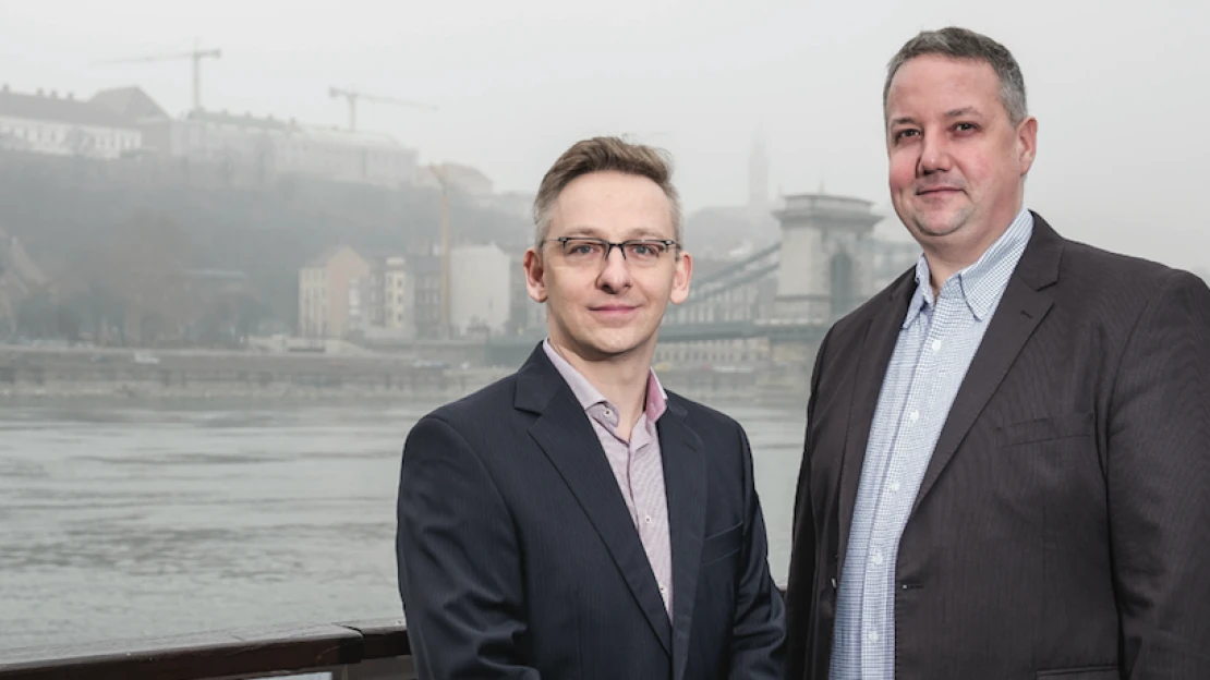 Rapidranditól a stratégiai partnerségig