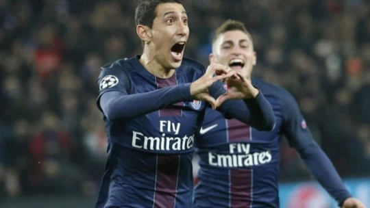 Így érte be arab milliárdokkal a PSG az FC Barcelonát