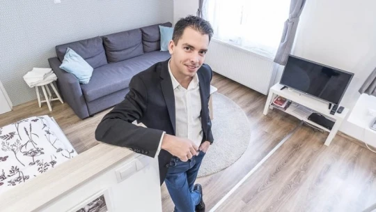 Kulisszatitkok a nagy budapesti AirBnb-bizniszből