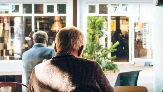 A covid hatása: újra vállalkozni kezdett az idősebb generáció, a fiatalok céget alapítanak