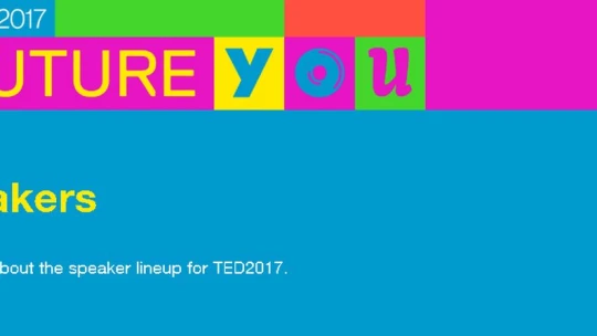 Majdnem visszamondta, de most ő a TED harmadik magyar előadója