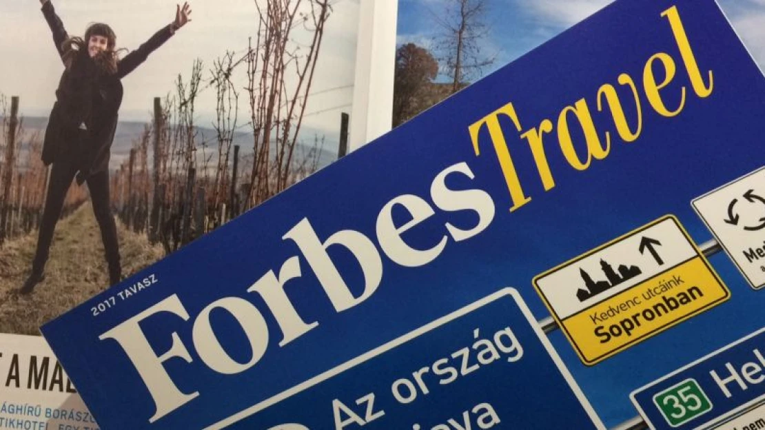 Marokkói hotel a Bükkben, a legjobb vulkanikus borok Somlótól Mádig – megjelent a Forbes Travel