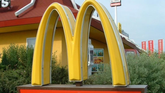 Forradalmi újítások a magyar McDonald’s-okban is