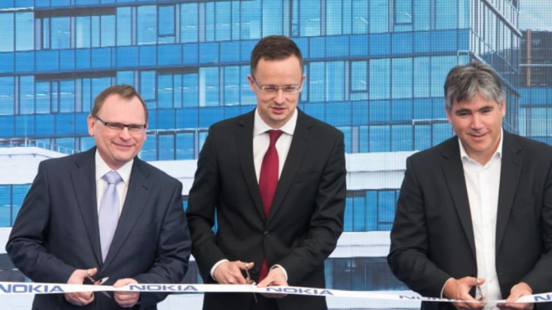 A Nokia a nyóckerből változtatná meg, ahogy a világ mobilozik