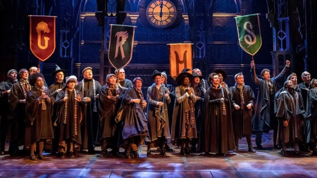Legendás pénzek és megszerzésük: így keresett 12 hónap alatt százmillió dollárt J.K. Rowling