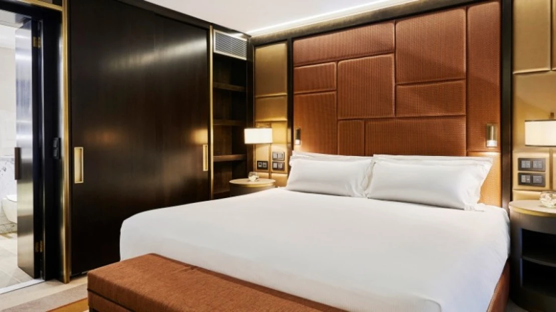 Ilyen a kétharmadrészt felújított budavári Hilton