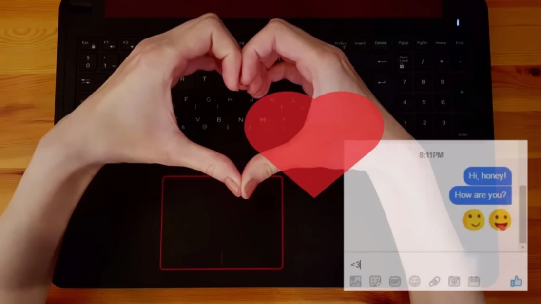 Forradalmasítaná a laptopos pötyögést egy magyar startup