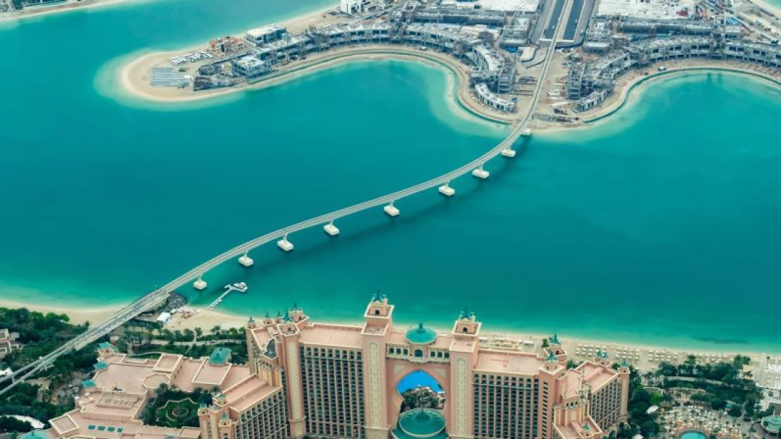 Sörturizmus: Dubaj enged, csak menjenek a turisták