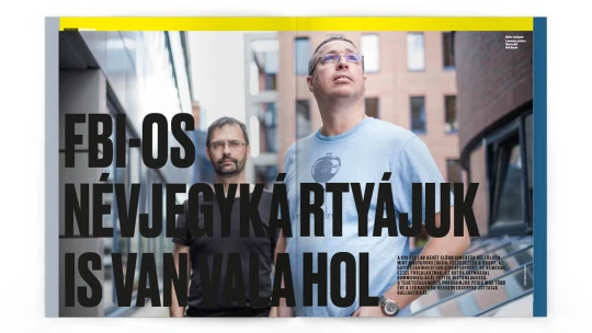 Kiberháború: magyar hekkerek a világ élvonalában