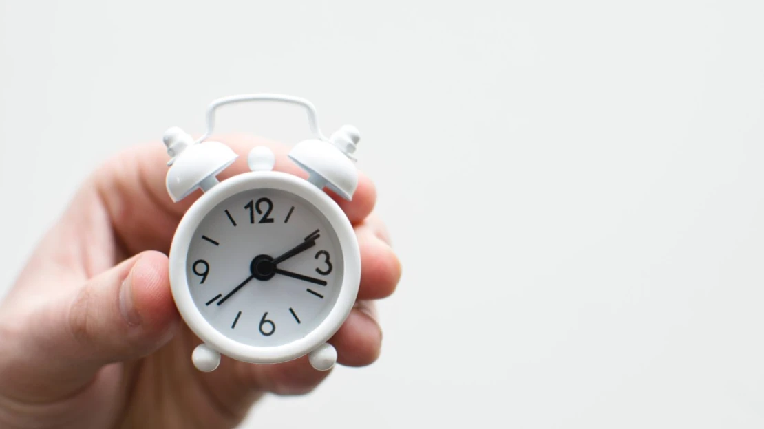 5 tipp, amivel időt spórolhatsz