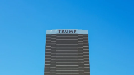 Egész jól megy Trump cégbirodalma