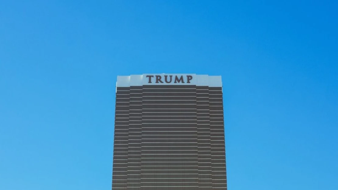 Egész jól megy Trump cégbirodalma