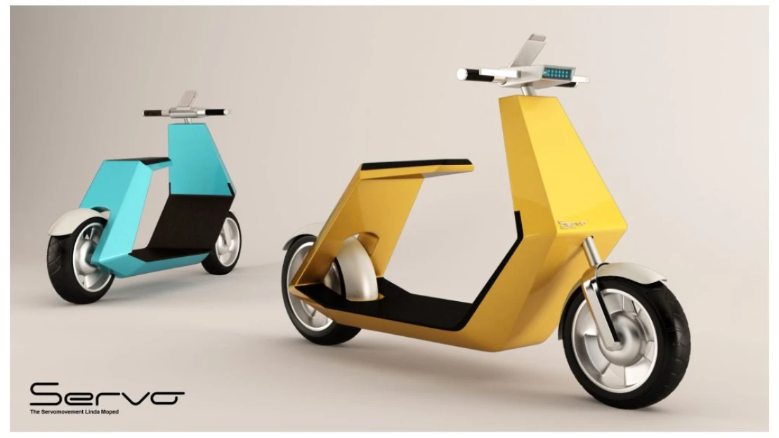 Magyarok fejlesztik a legdögösebb mopedet