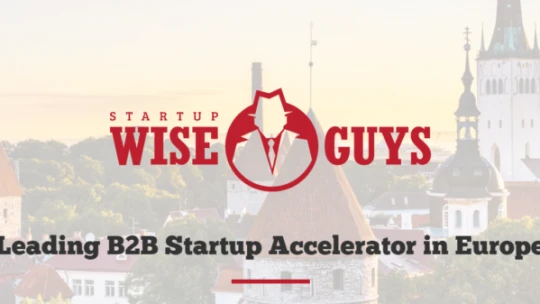 Budapesten vadásznak startupokra az észtek