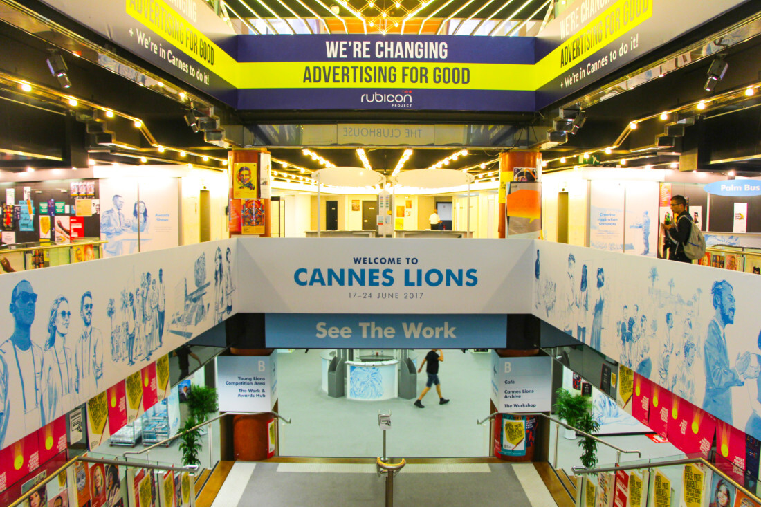 Cannes Lions startup szemmel – 4 tanulság a reklámvilág Oscarjáról