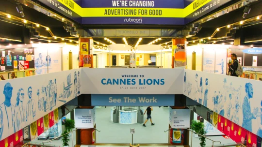 Cannes Lions startup szemmel – 4 tanulság a reklámvilág Oscarjáról