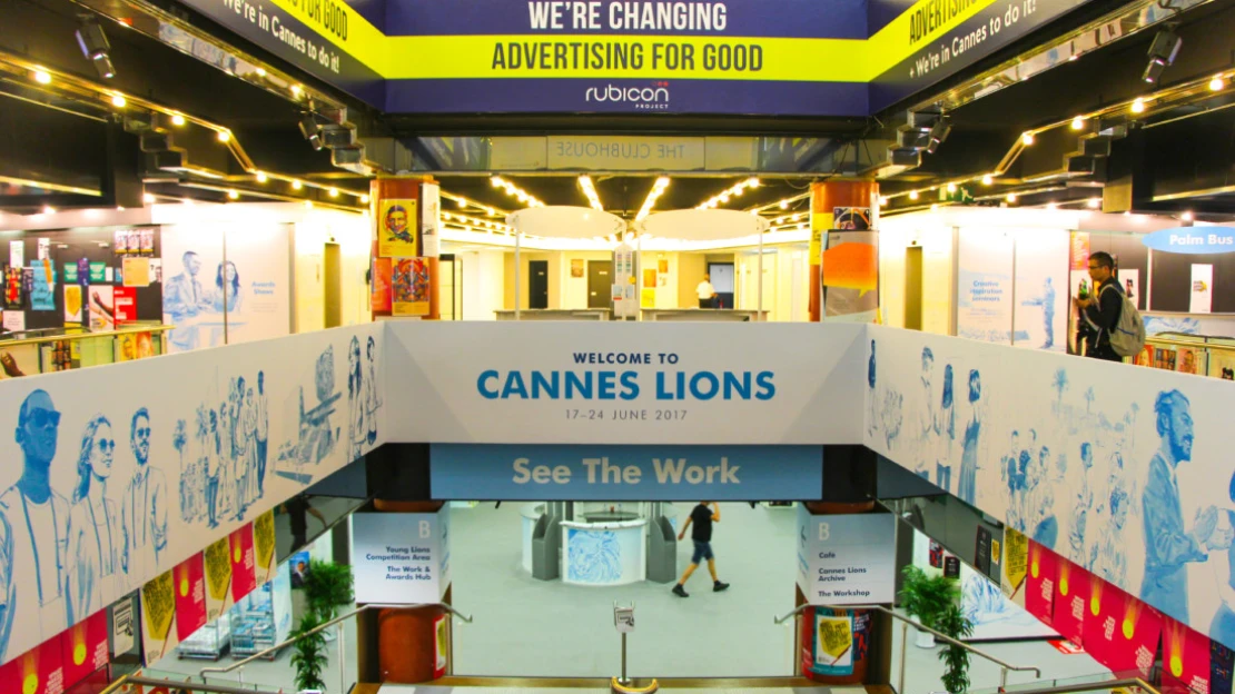 Cannes Lions startup szemmel – 4 tanulság a reklámvilág Oscarjáról