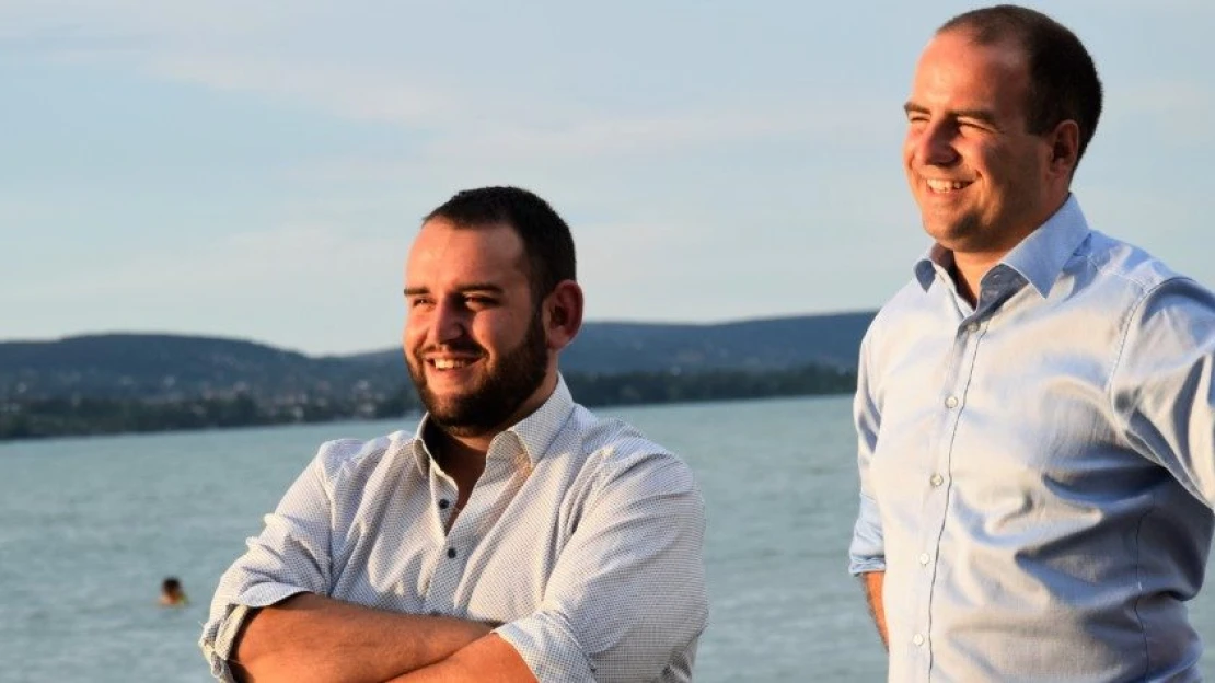 A Balatonon elég, ha van két keze, két lába, és akar dolgozni