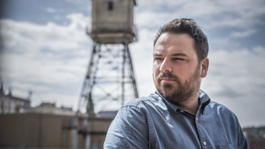18 fős cégen belül is lehet startupot építeni