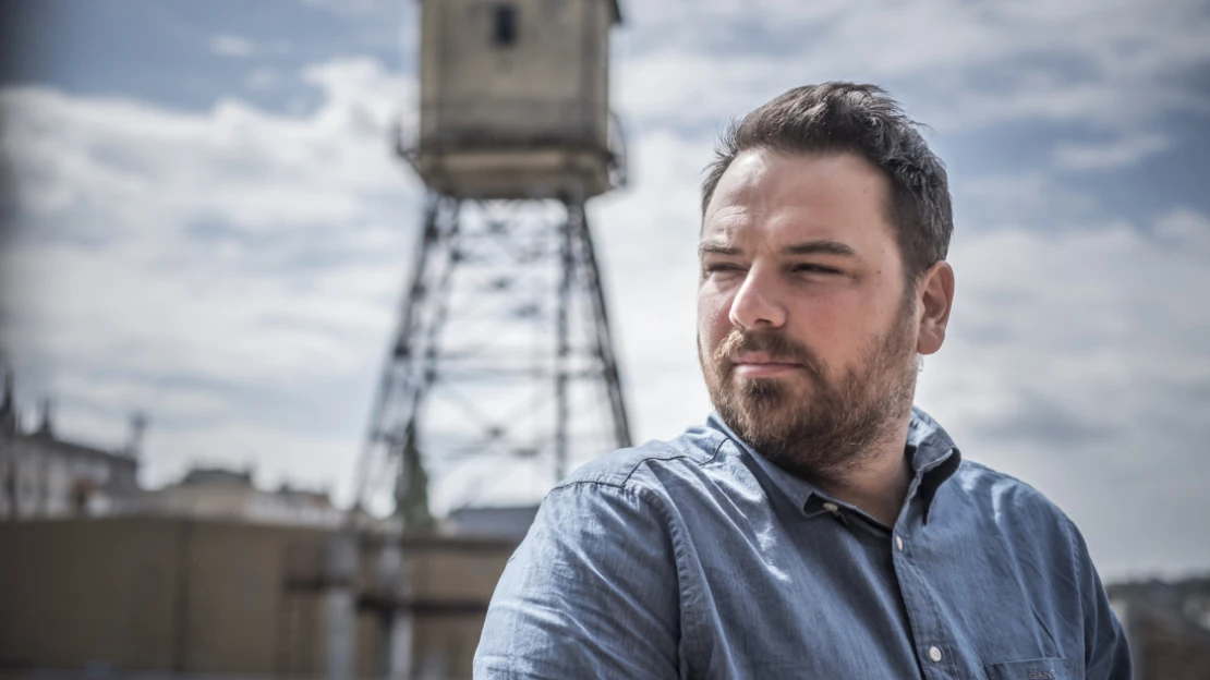 18 fős cégen belül is lehet startupot építeni