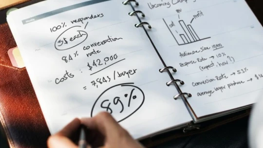 Online marketingesből sok van. De ki az, aki igazán jó?