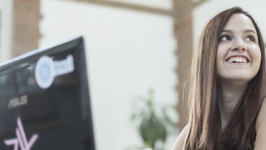 19 éves, és már megkereste a Prezi