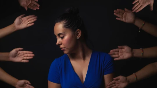 A szexuális zaklatás köszöni szépen, él és virul a startupvilágban