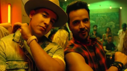 Despacito: a játszási rekordoknál csak a sebessége a bámulatosabb