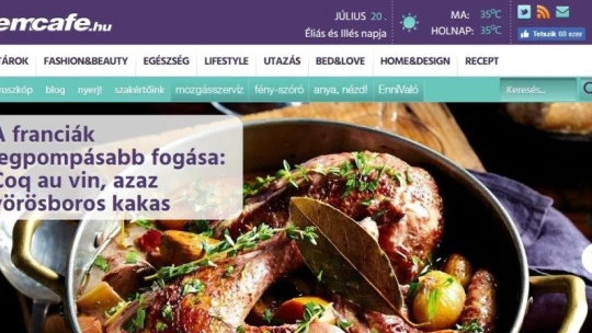 Már nem éreztem komfortosnak – megszólalt a Femcafé volt tulaja, miért szállt ki