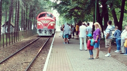 Meghökkentő: a magyar vasút még mindig lassabb, mint 25 éve