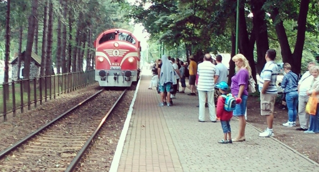 Meghökkentő: a magyar vasút még mindig lassabb, mint 25 éve