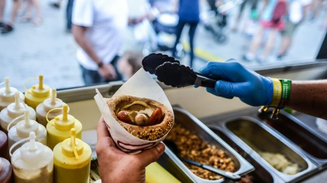 Vidd be az utca ízeit a konyhádba: itt az első magyar street food szakácskönyv!