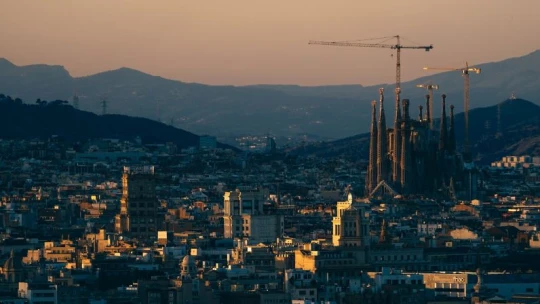 A terror ott ejtett sebet Barcelonán, ahol a legjobban fáj neki