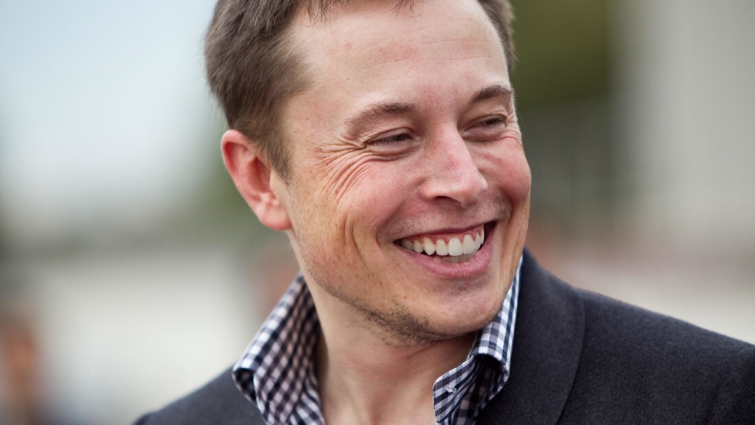 Elon Musk az Instagramon mutatta meg, milyen őrjítő tempóra képes a szupervonata