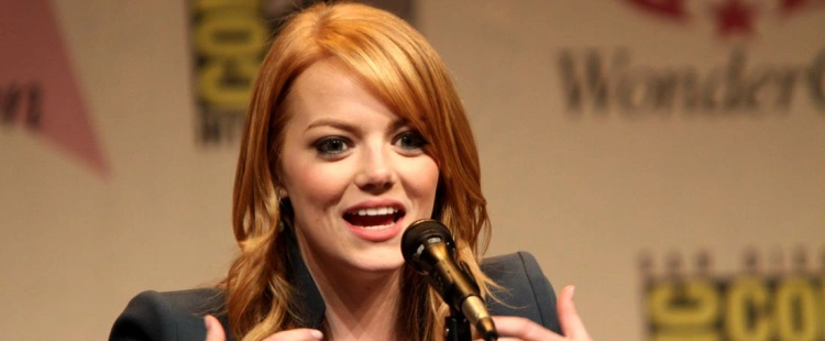 Kaliforniai álom: Emma Stone 26 millió dollárt keresett egy év alatt