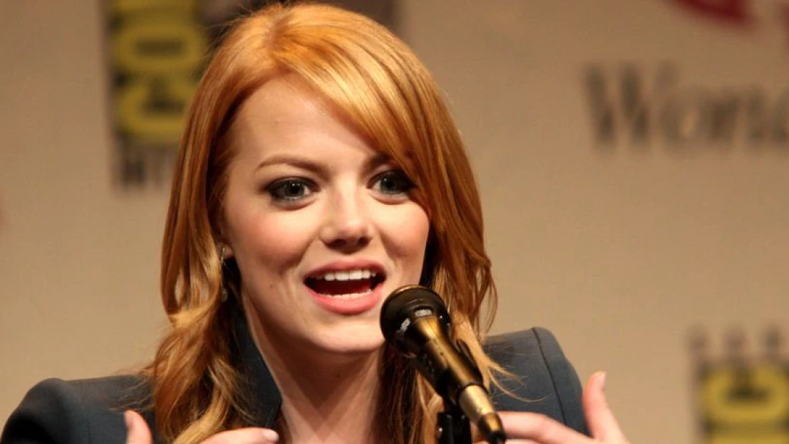 Kaliforniai álom: Emma Stone 26 millió dollárt keresett egy év alatt