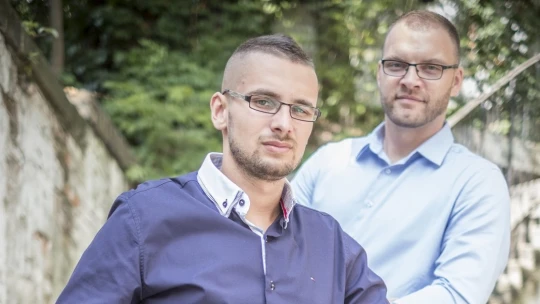 Megfenyegettek, ez jó jel! – megindult a verseny a közösségi futárkodás piacáért