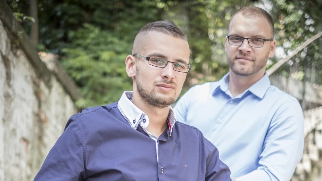 Megfenyegettek, ez jó jel! – megindult a verseny a közösségi futárkodás piacáért