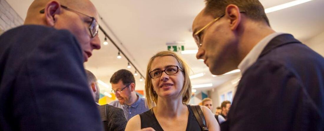 Van magyar startup, ami a Brexit után is Londonba vágyik – mennek is