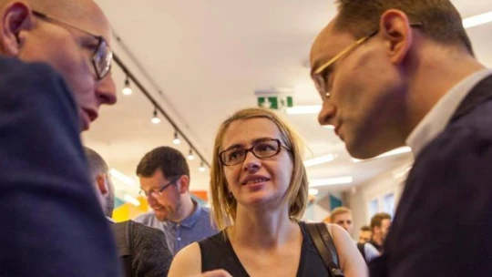 Van magyar startup, ami a Brexit után is Londonba vágyik – mennek is