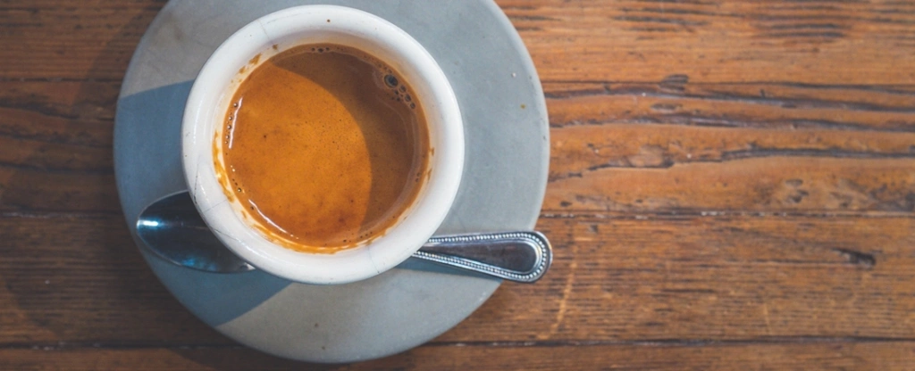 Hét fontos lépés egy jó eszpresszóhoz: hogyan kóstoljunk kávét?