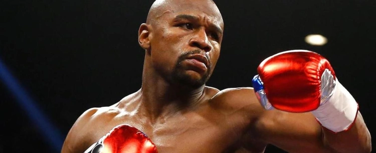 Milliárd dolláros legenda: így jutott abszolút csúcsra Mayweather