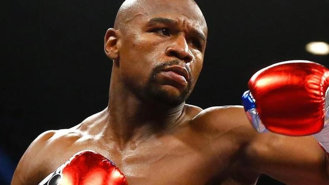 Milliárd dolláros legenda: így jutott abszolút csúcsra Mayweather