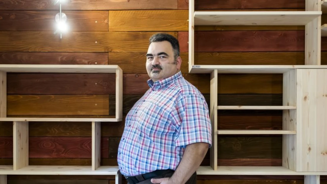 Nem talált jót, csinált magának, most pedig árulja. Shelfie, a csináld magad dizájnbútor